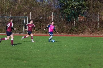 Bild 162 - B-Juniorinnen Halstenbek-Rellingen - Hamburger SV 2 : Ergebnis: 3:8